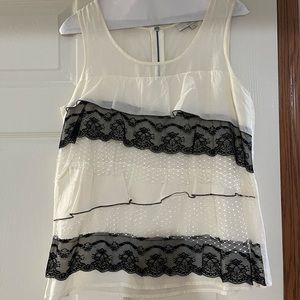 Super cute Top from  Loft  M